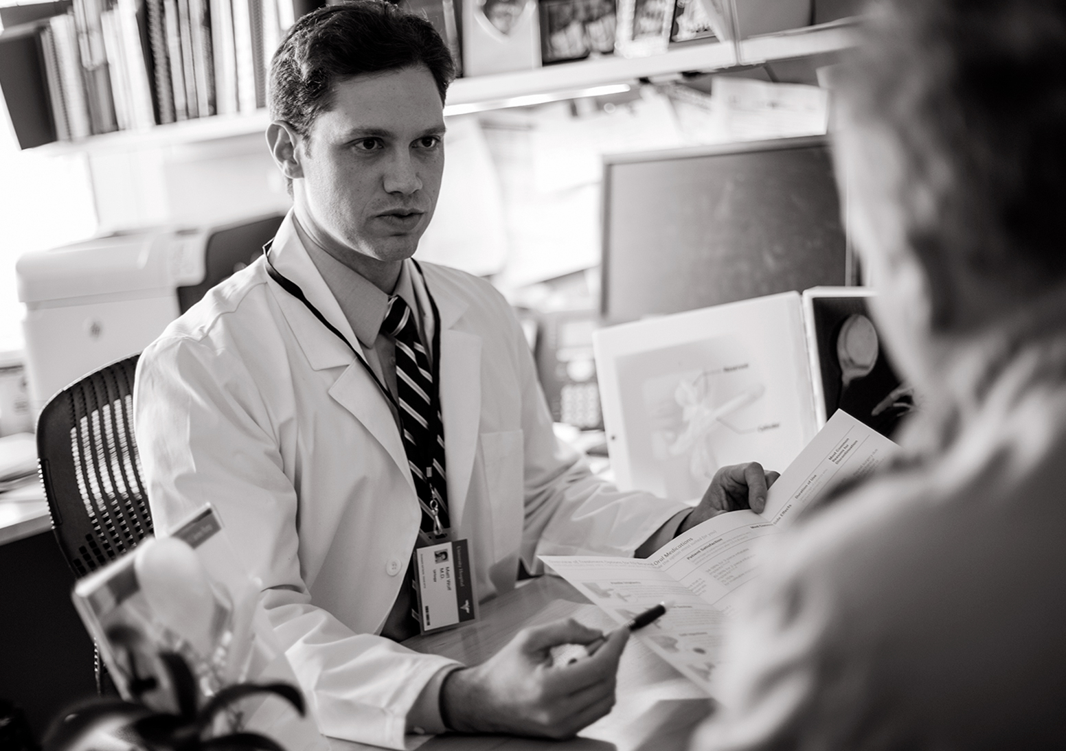 Find an ED Specialist Find an ED Specialist