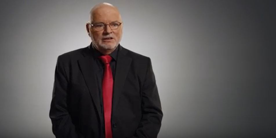 Neil - The Impact of ED