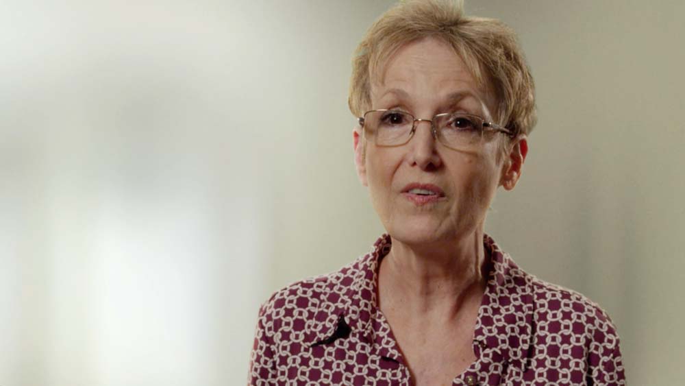 HardFacts – Marilyn's Story ED from a Woman’s Perspective